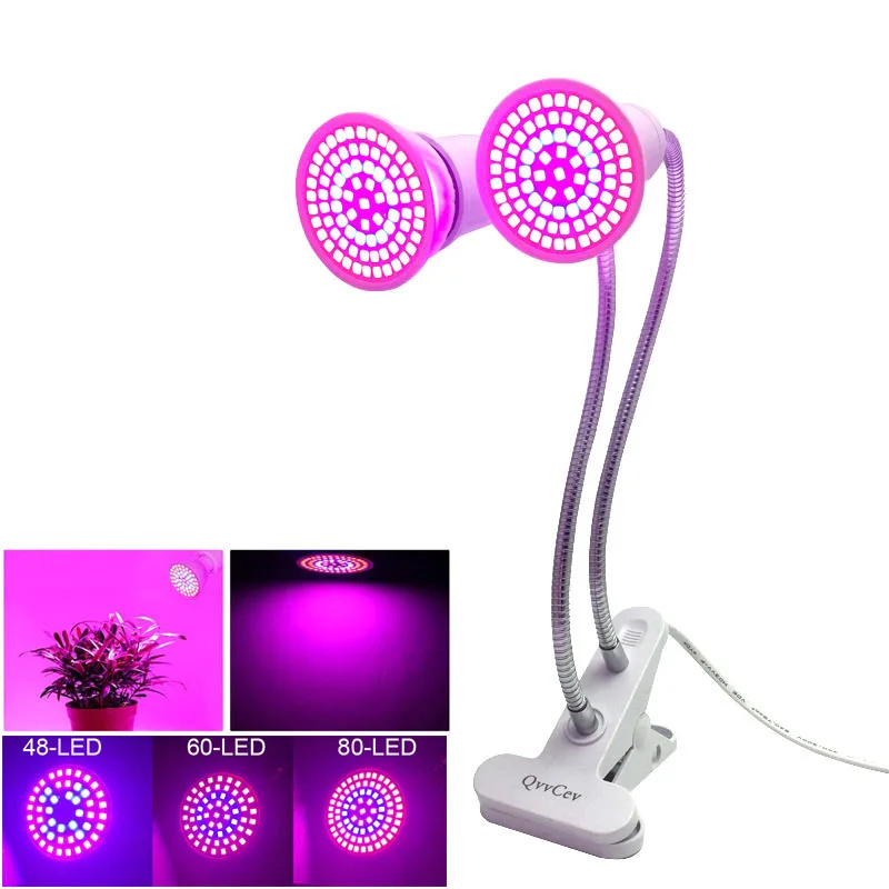 48/60/80 220V LED Plant Grow light cultivo indoor Growing Bulb E27 phyto lamp phytolamp veg For Home greenhouse growbox tent 
48/60/80 220V LED Plant Grow light cultivo indoor Growing Bulb E27 phyto lamp phytolamp veg For Home greenhouse growbox tent