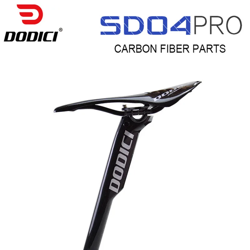 DODICI Carbon Fiber Saddle Road Mountain bike 3K Matte/Gloss Ultra light Saddle Cycling Gear Carbon hollow cushion accessories
DODICI Carbon Fiber Saddle Road Mountain bike 3K Matte/Gloss Ultra light Saddle Cycling Gear Carbon hollow cushion accessories