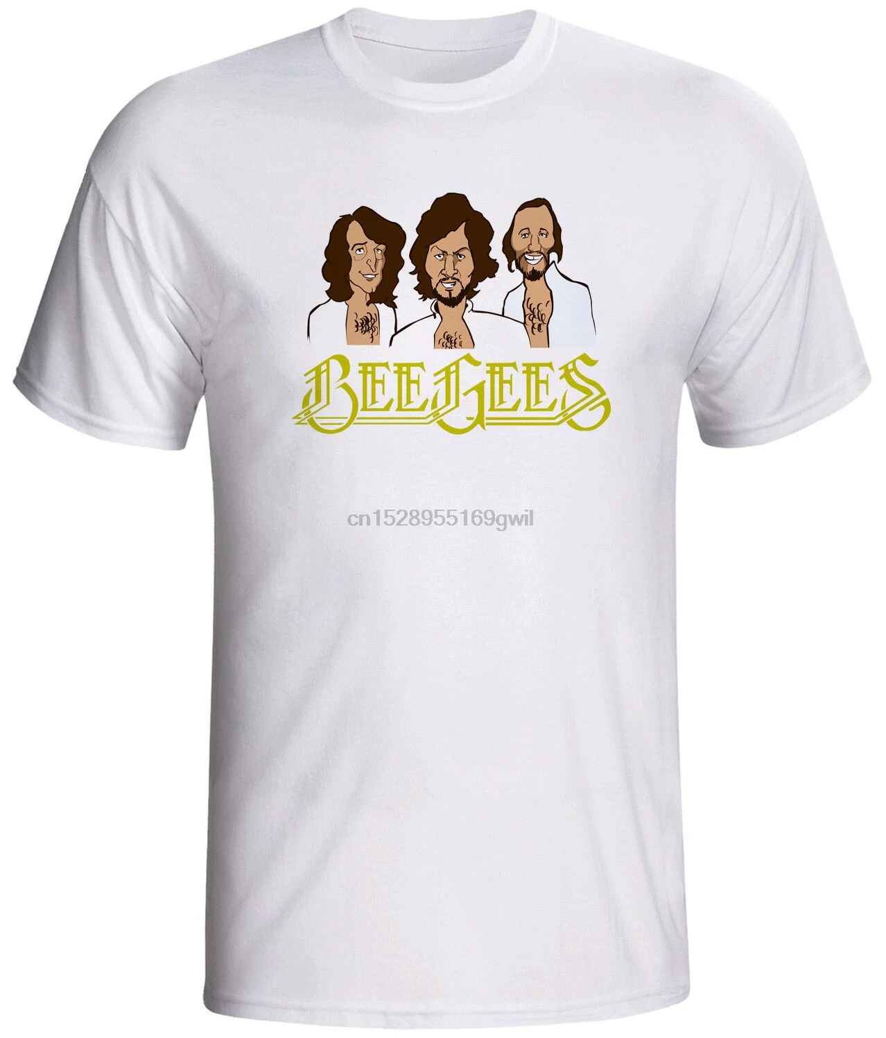 the bee gees shirt pop rock
the bee gees shirt pop rock