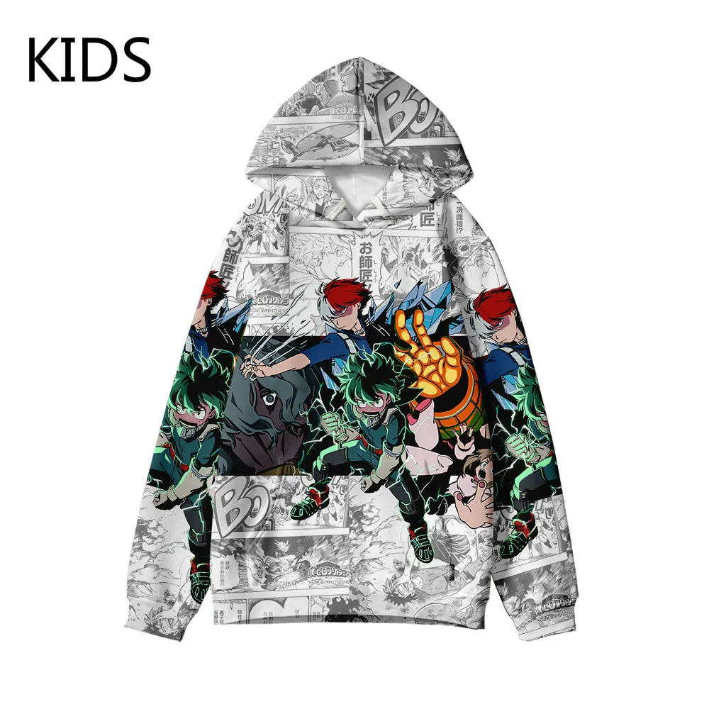 Anime Hoodies Boku No Hero Academia Hoodies Men Sweatshirts Hip Hop Tracksuit Bakugou Collages Couples Kids Hoodies Oversized
Anime Hoodies Boku No Hero Academia Hoodies Men Sweatshirts Hip Hop Tracksuit Bakugou Collages Couples Kids Hoodies Oversized