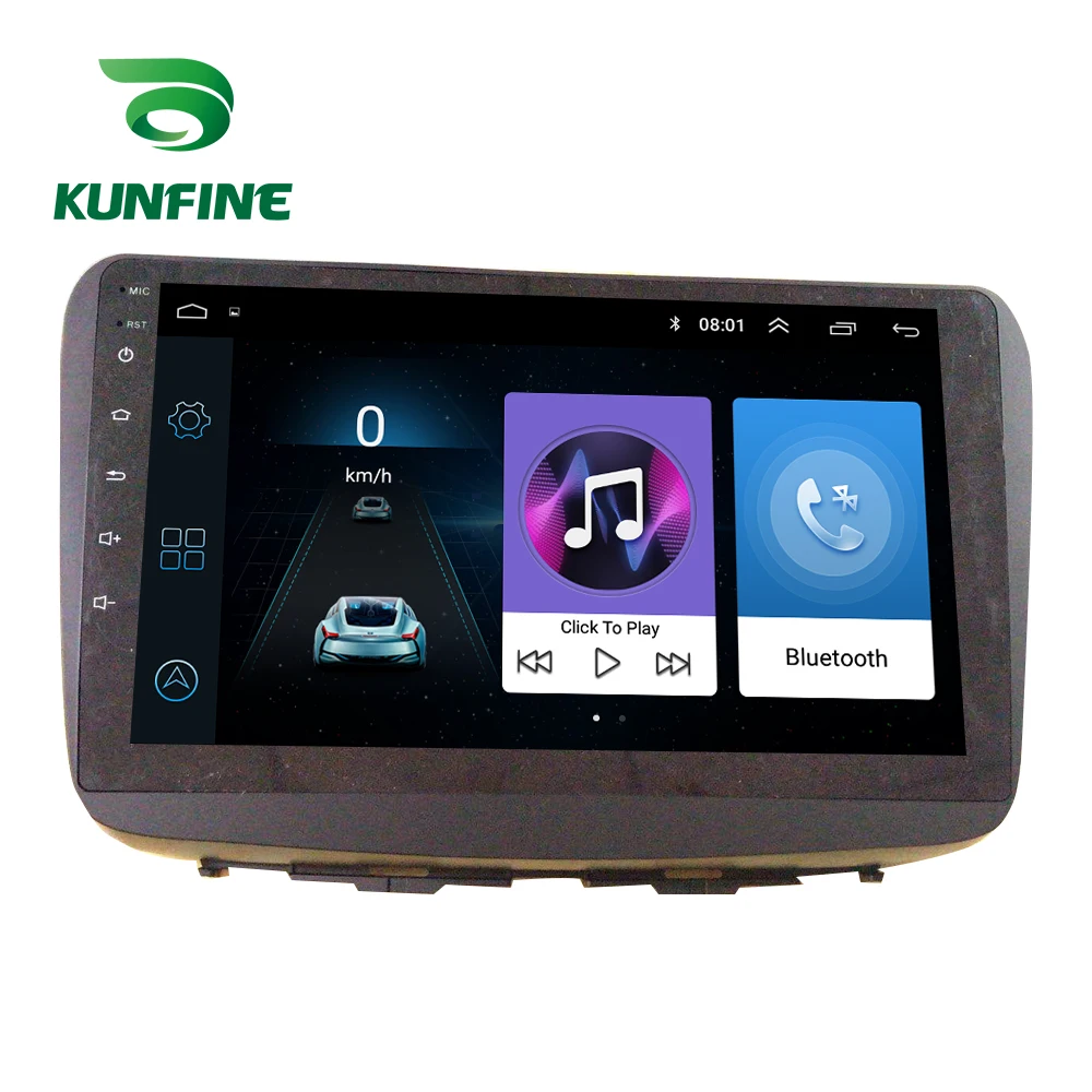 Octa Core Android 10.0 Car DVD GPS Navigation Player Deckless Car Stereo for Suzuki Baleno 2010-2019 Headunit Radio
Octa Core Android 10.0 Car DVD GPS Navigation Player Deckless Car Stereo for Suzuki Baleno 2010-2019 Headunit Radio