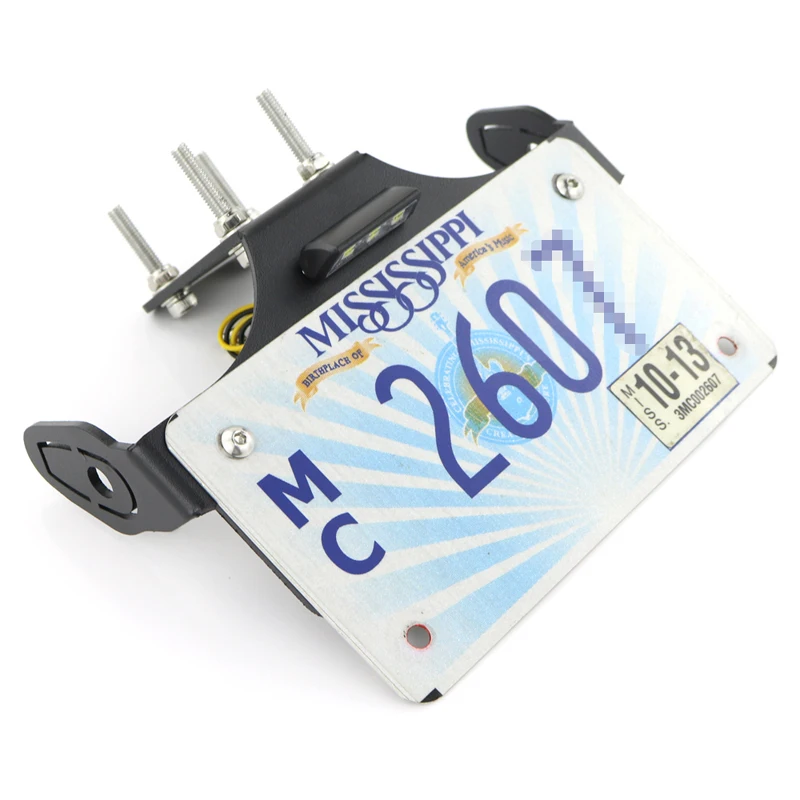 Fit For Kawasaki Z1000 2014 2015 2016 Rear Tail Tidy Fender Eliminator Kit License Plate Holder Bracket Aluminum USA Stock
Fit For Kawasaki Z1000 2014 2015 2016 Rear Tail Tidy Fender Eliminator Kit License Plate Holder Bracket Aluminum USA Stock