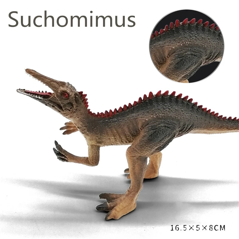 Realistic Looking Dinosaurs Large Plastic Assorted Dinosaur Figures Jurassic Dinosaur World Series Velociraptor Figure Toys 
Realistic Looking Dinosaurs Large Plastic Assorted Dinosaur Figures Jurassic Dinosaur World Series Velociraptor Figure Toys