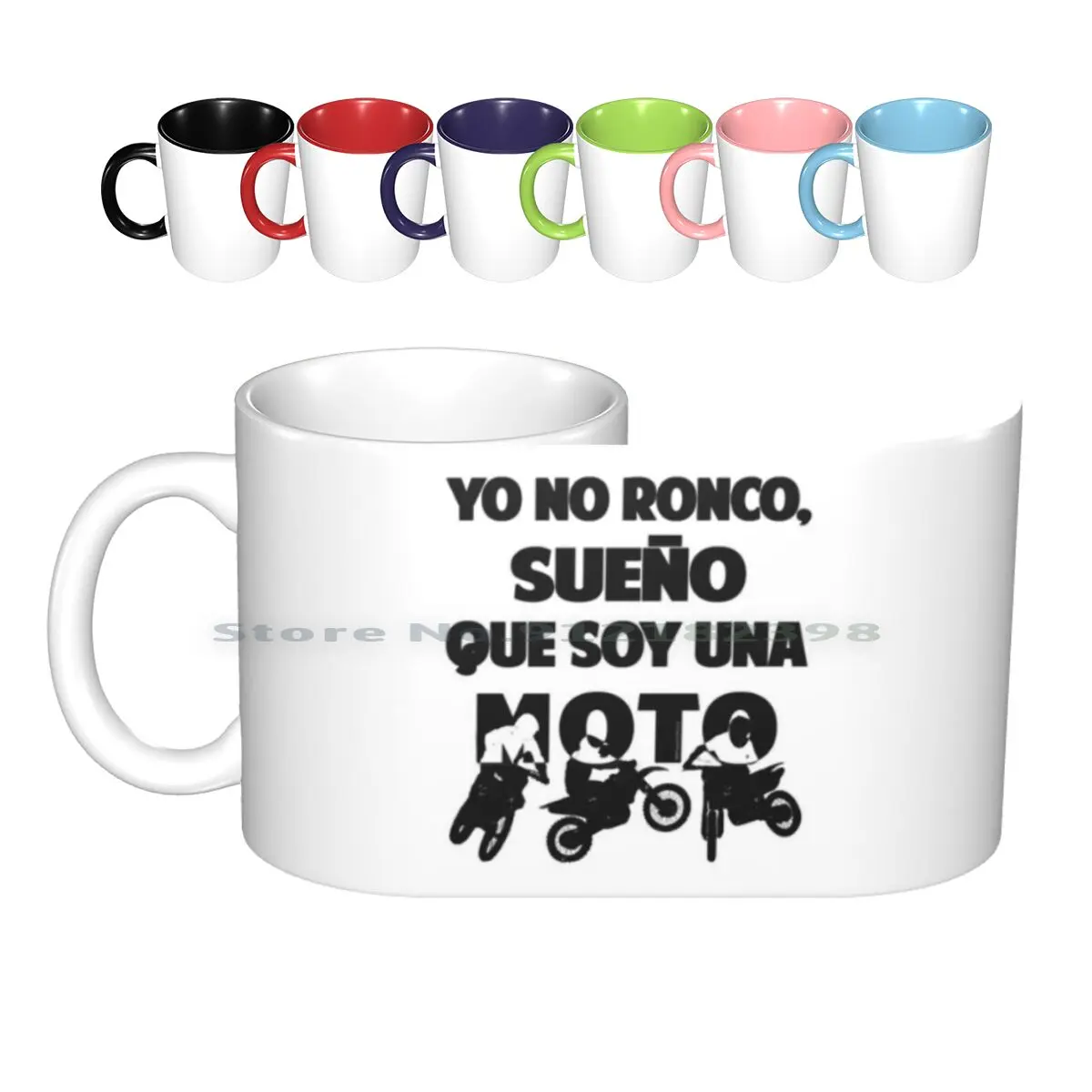 I Do Not Snore , I Dream That I Am A Motorcycle Ceramic Mugs Coffee Cups Milk Tea Mug Motorcycle Motorbike Hoarse Snore Snoring
I Do Not Snore , I Dream That I Am A Motorcycle Ceramic Mugs Coffee Cups Milk Tea Mug Motorcycle Motorbike Hoarse Snore Snoring