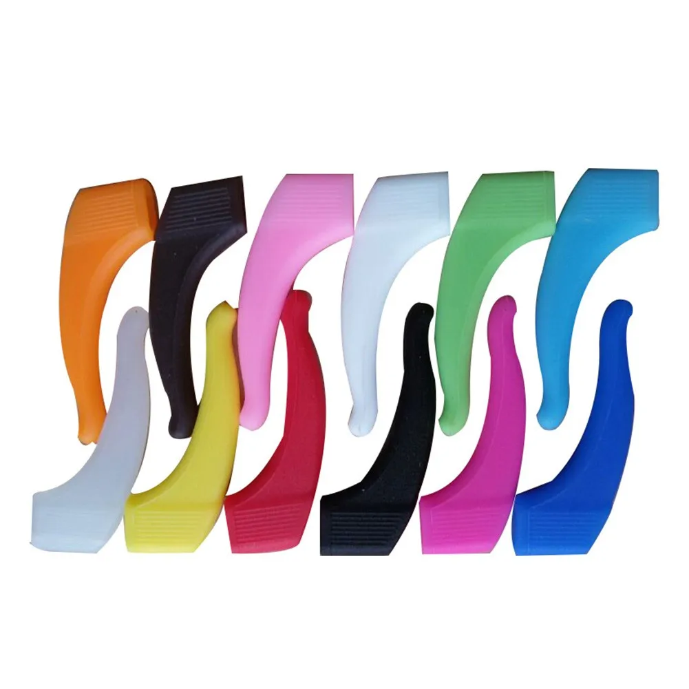 Bicycle Accessories 1 Pair Eyeglasss Holder Silicone 3.6*0.9cm Eyeglass Temple Tip For Protection Eyes Cycling Spare Parts
Bicycle Accessories 1 Pair Eyeglasss Holder Silicone 3.6*0.9cm Eyeglass Temple Tip For Protection Eyes Cycling Spare Parts