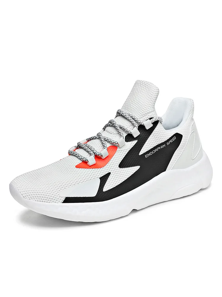 Summer Lightweight Mesh Sports Shoes Men's New Popcorn Running Shoes Casual Shoes Large Size Men's Shoes
Summer Lightweight Mesh Sports Shoes Men's New Popcorn Running Shoes Casual Shoes Large Size Men's Shoes