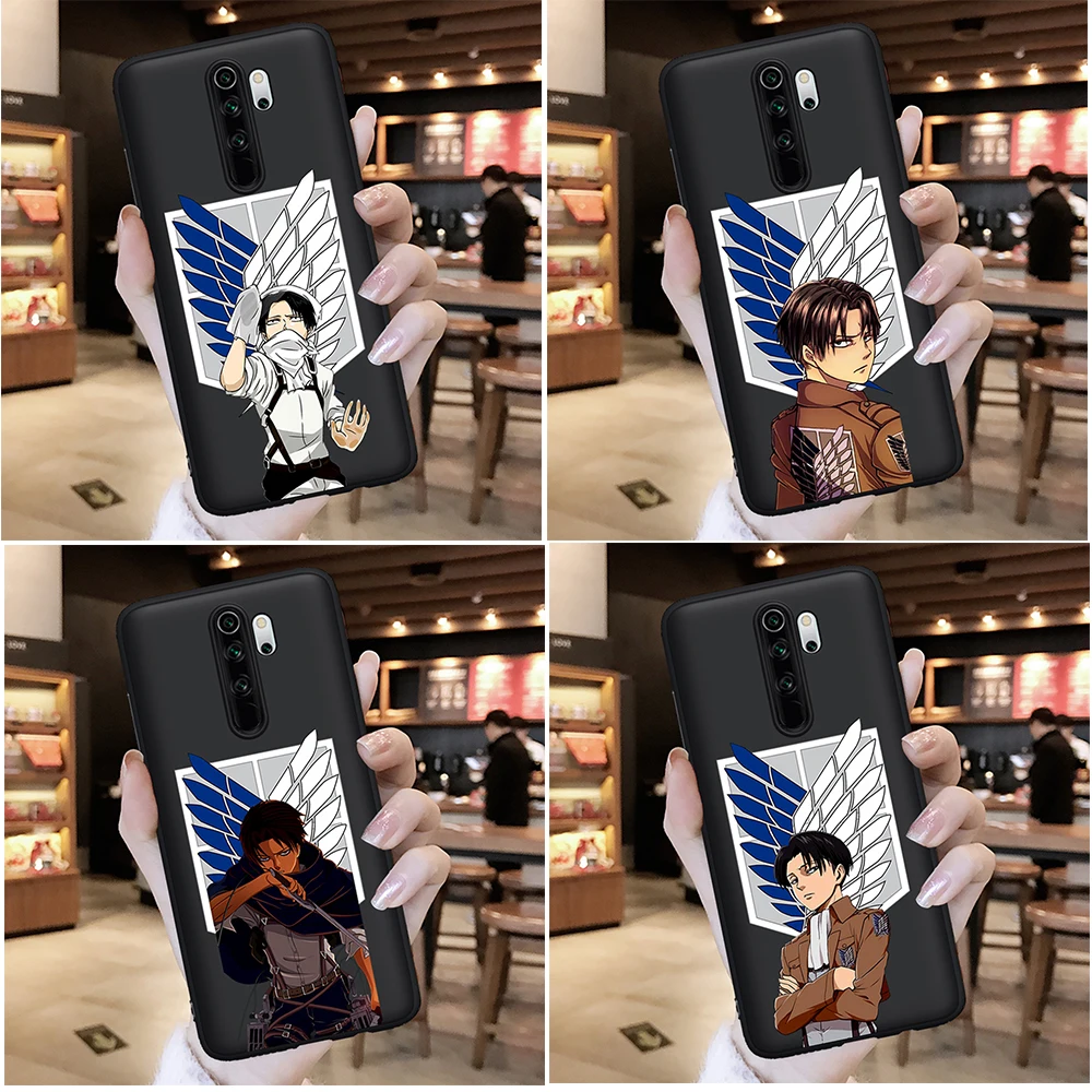 Anime Japanese attack on Titan for Xiaomi Mi 9T Redmi Note 5 6 7 8 8T 9 9S K20 K30 9T Pro Phone Case coque funda cover luxury
Anime Japanese attack on Titan for Xiaomi Mi 9T Redmi Note 5 6 7 8 8T 9 9S K20 K30 9T Pro Phone Case coque funda cover luxury