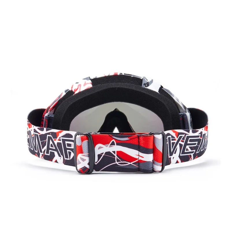 NEW Motorcycle Dustproof Glasses Motocross Off-Road Dirt Bike Downhill Racing Goggles UV Protection Ski Snowboard Eyewear
NEW Motorcycle Dustproof Glasses Motocross Off-Road Dirt Bike Downhill Racing Goggles UV Protection Ski Snowboard Eyewear