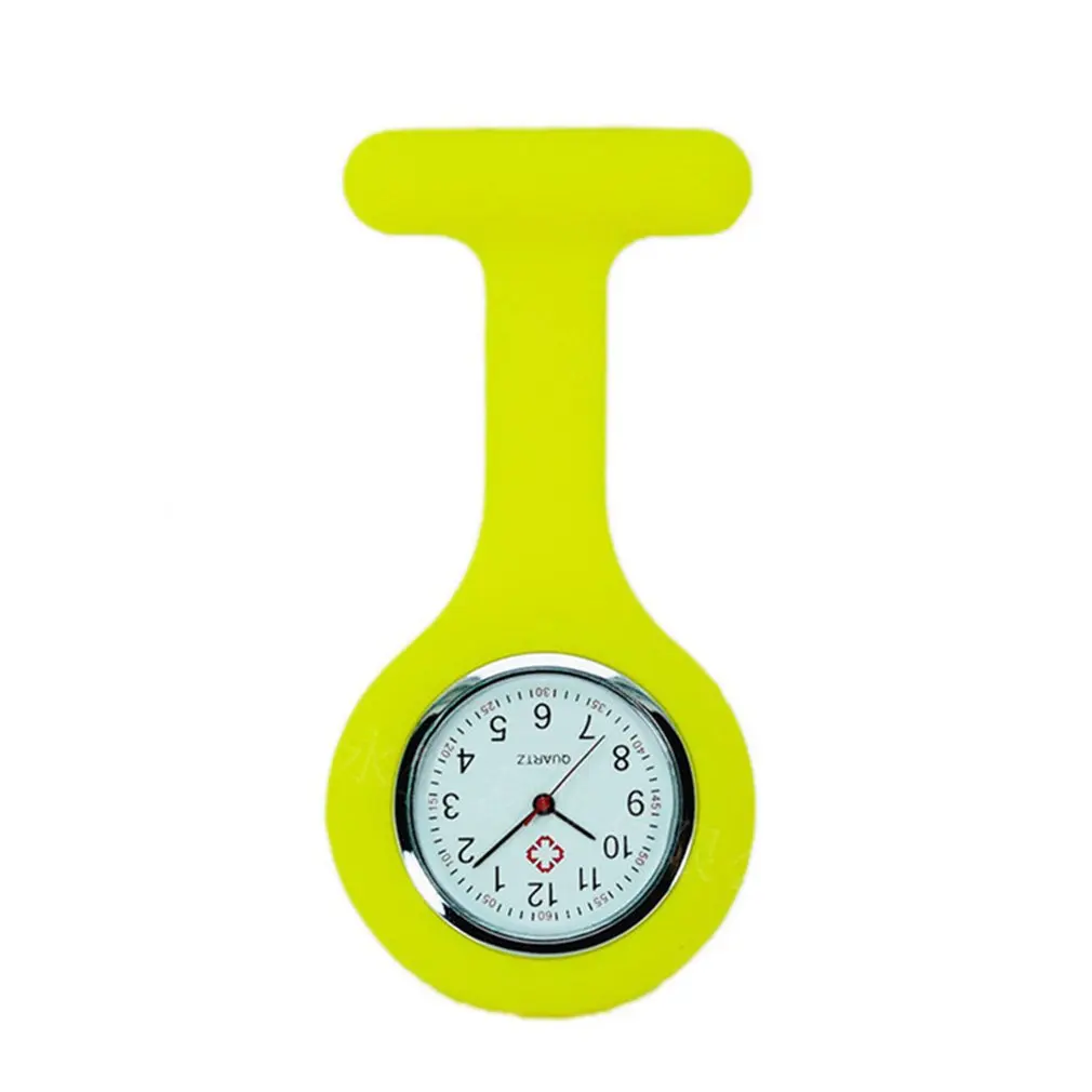 Hot Sell Fashion Pocket Watches Silicone Nurse Watch Brooch Tunic Fob Watch With Free Battery New Arrival 2021
Hot Sell Fashion Pocket Watches Silicone Nurse Watch Brooch Tunic Fob Watch With Free Battery New Arrival 2021