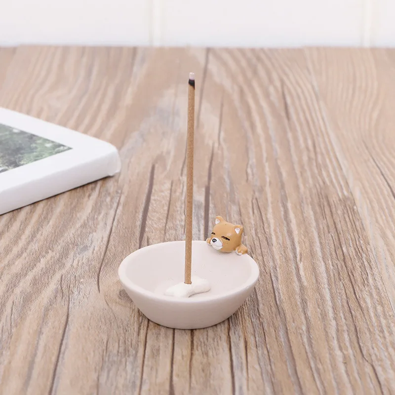 Censer Stick Incense Burner Ceramic Censer Reflux Incense Stick Incense Home Decoration Home Use Tea house
Censer Stick Incense Burner Ceramic Censer Reflux Incense Stick Incense Home Decoration Home Use Tea house