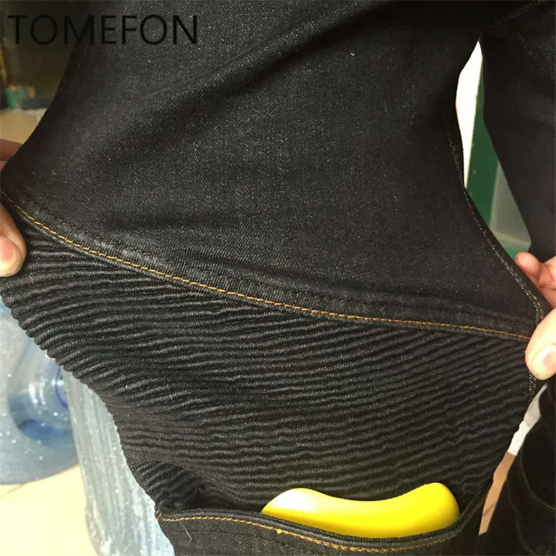 2019 Classic Motorcycle Pants Men Moto Jeans Protective Gear Riding Touring Motorbike Trousers Motocross Pants 
2019 Classic Motorcycle Pants Men Moto Jeans Protective Gear Riding Touring Motorbike Trousers Motocross Pants