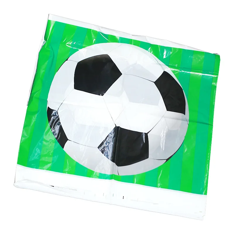 White Football Theme Party Disposable Tableware Paper Cup Plate Baby Shower Balloon Kids Birthday Party Decoration Supplies AH52
White Football Theme Party Disposable Tableware Paper Cup Plate Baby Shower Balloon Kids Birthday Party Decoration Supplies AH52