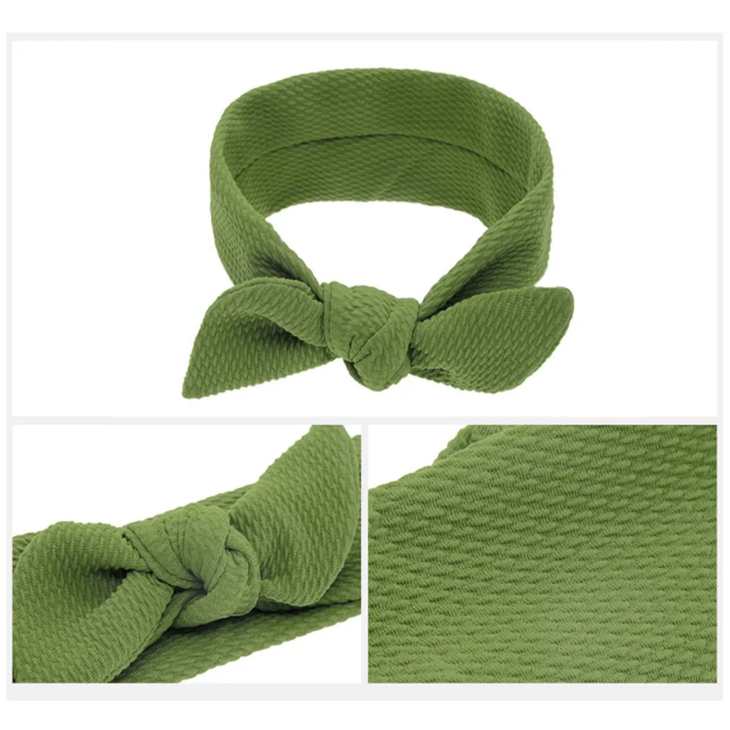 2021 New Newborn Toddler Kid Baby Girls Bow Headband Headwear Accessories diadema nia Gifts for children Toddler infant#4 
2021 New Newborn Toddler Kid Baby Girls Bow Headband Headwear Accessories diadema nia Gifts for children Toddler infant#4