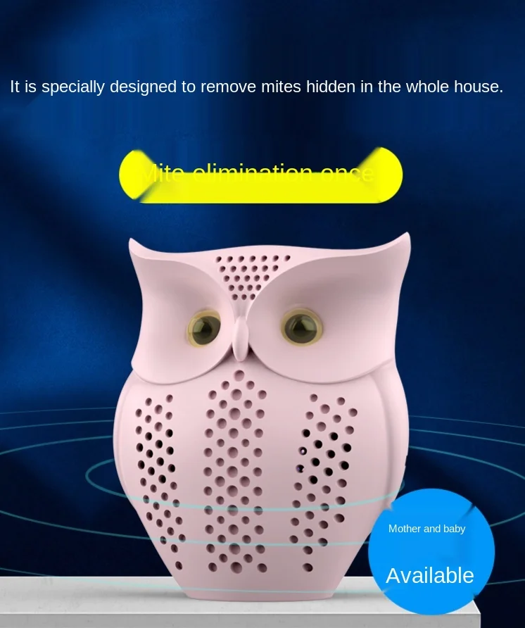 XXL Full Shield Mites Instrument Bacteria Removal Mite Killing Machine Small Anti-Mite Bed Ultrasonic Anti-Mite
XXL Full Shield Mites Instrument Bacteria Removal Mite Killing Machine Small Anti-Mite Bed Ultrasonic Anti-Mite