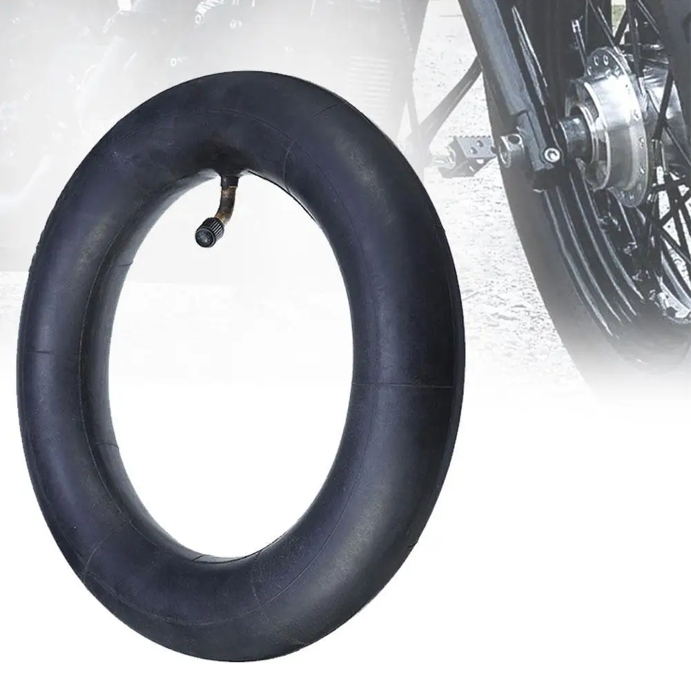Electric Scooter Inner Tube 12 1/2*2 1/4 Easy To Replace Pneumatic Rubber Tires Electric Scooter Parts
Electric Scooter Inner Tube 12 1/2*2 1/4 Easy To Replace Pneumatic Rubber Tires Electric Scooter Parts
