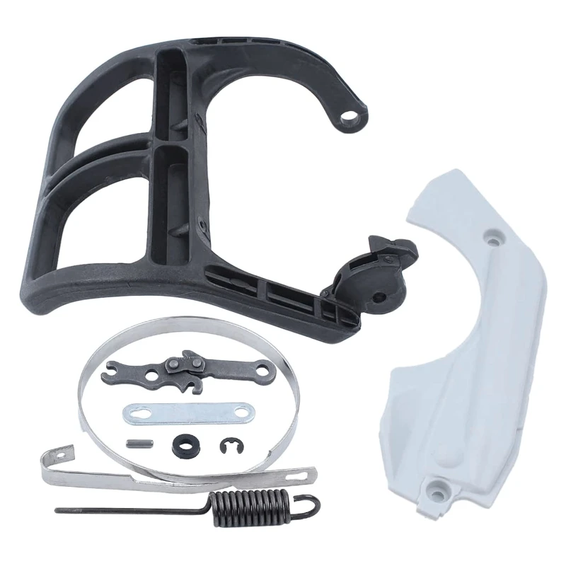 Chain Brake Handle Lever Hand Guard Cover Band Kit Fit STIHL MS180 MS170 Replace OEM For 1130 792 9100 Retailsale
Chain Brake Handle Lever Hand Guard Cover Band Kit Fit STIHL MS180 MS170 Replace OEM For 1130 792 9100 Retailsale