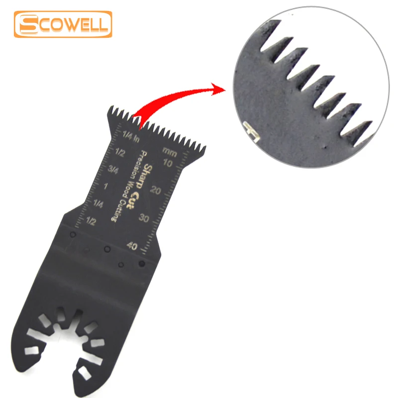 30% Off Oscillating saw blades wood metal cutting plunge blade for multi tools machines Replace Insert Multimaster Saw Blades
30% Off Oscillating saw blades wood metal cutting plunge blade for multi tools machines Replace Insert Multimaster Saw Blades