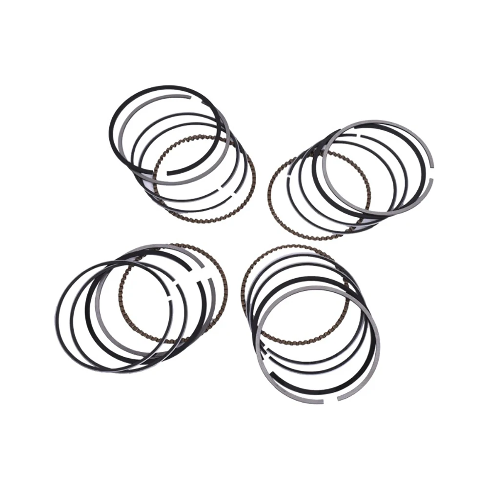 STD 57mm Motorcycle Engine Piston and Ring Kit For KAWASAKI ZXR400 ZXR 400 89-96 ZX-4 F3 ZX-4F3 1988
STD 57mm Motorcycle Engine Piston and Ring Kit For KAWASAKI ZXR400 ZXR 400 89-96 ZX-4 F3 ZX-4F3 1988