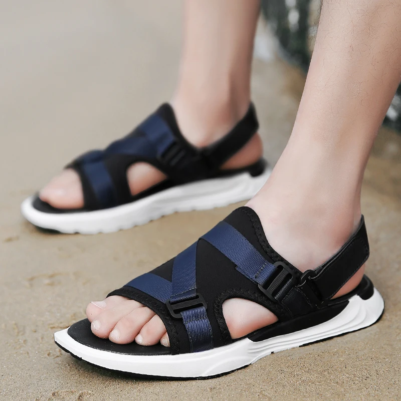 Vietnam Sandals Summer Mens Sandals Slip On Big Roman Men Sandalia Masculina De Praia Shoes Rubber Sandal Gladiator For
Vietnam Sandals Summer Mens Sandals Slip On Big Roman Men Sandalia Masculina De Praia Shoes Rubber Sandal Gladiator For