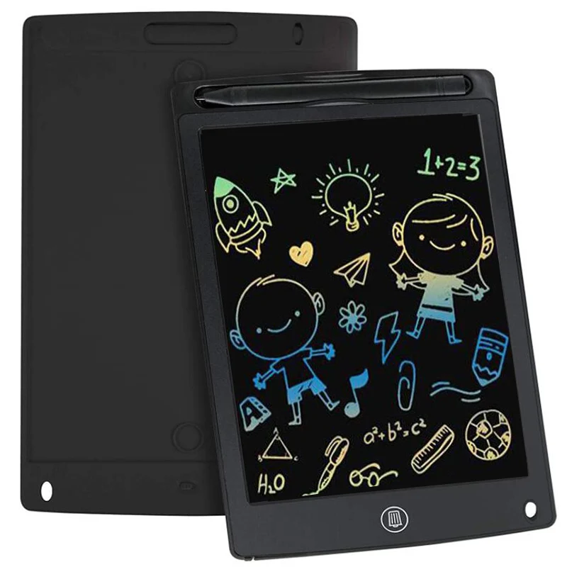 

8.5'' LCD Writing Tablet Digital Graphic Tablets Electronic Handwriting LCD Drawing Tableta Magic Pad Board for Kids