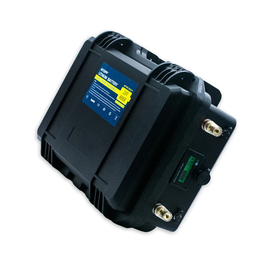 24v lifepo4 60ah lithium battery pack 24V 80AH LiFePO4 lithium battery pack for inverter ,Boat propeller/motor, solar energy
24v lifepo4 60ah lithium battery pack 24V 80AH LiFePO4 lithium battery pack for inverter ,Boat propeller/motor, solar energy