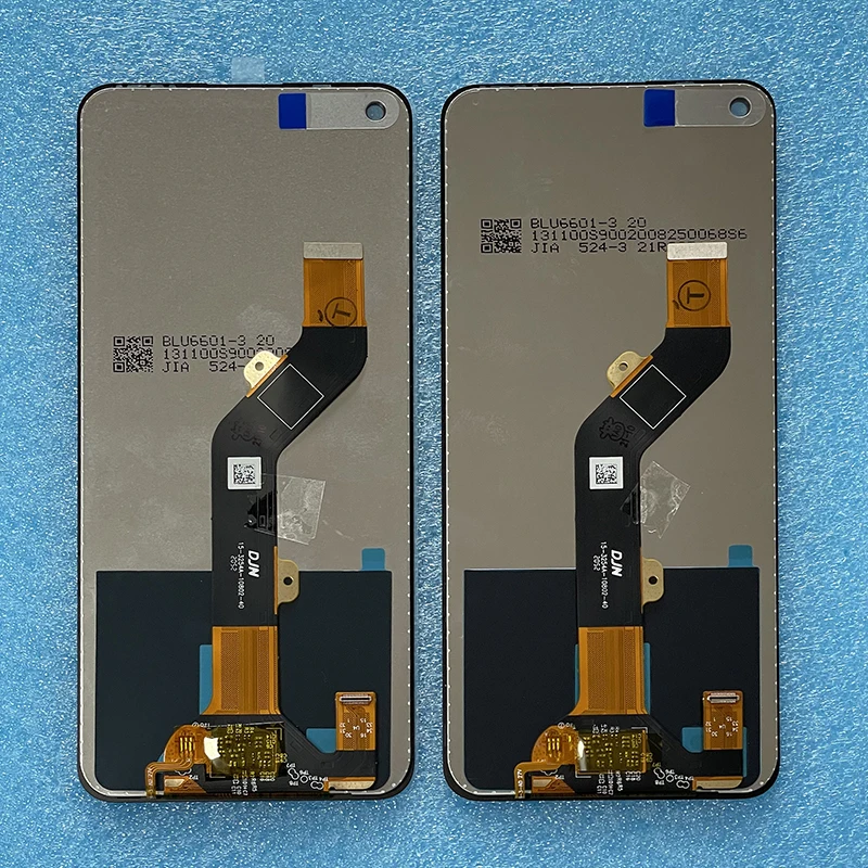 ЖК-дисплей 6,6 дюйма для Infinix Tecno Spark 7 Pro KF8, дисплей Spark7 Pro, сенсорная панель, дигитайзер для Tecno Spark 7Pro, запчасти для ЖК-дисплея
ЖК-дисплей 6,6 дюйма для Infinix Tecno Spark 7 Pro KF8, дисплей Spark7 Pro, сенсорная панель, дигитайзер для Tecno Spark 7Pro, запчасти для ЖК-дисплея