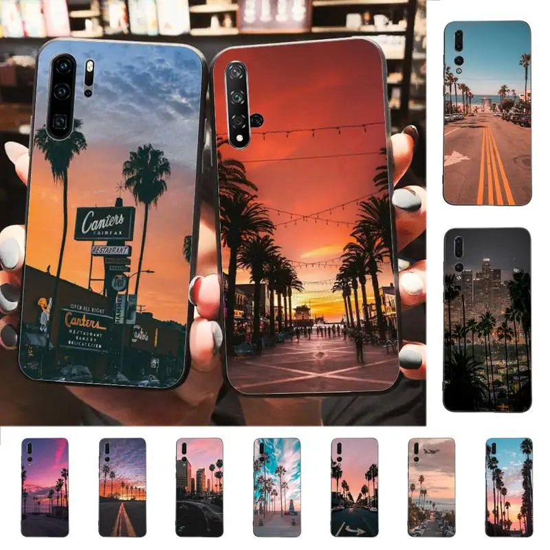 Yinuoda Travel Los Angeles California Phone Case for Huawei P30 40 20 10 8 9 lite pro plus Psmart2019
Yinuoda Travel Los Angeles California Phone Case for Huawei P30 40 20 10 8 9 lite pro plus Psmart2019