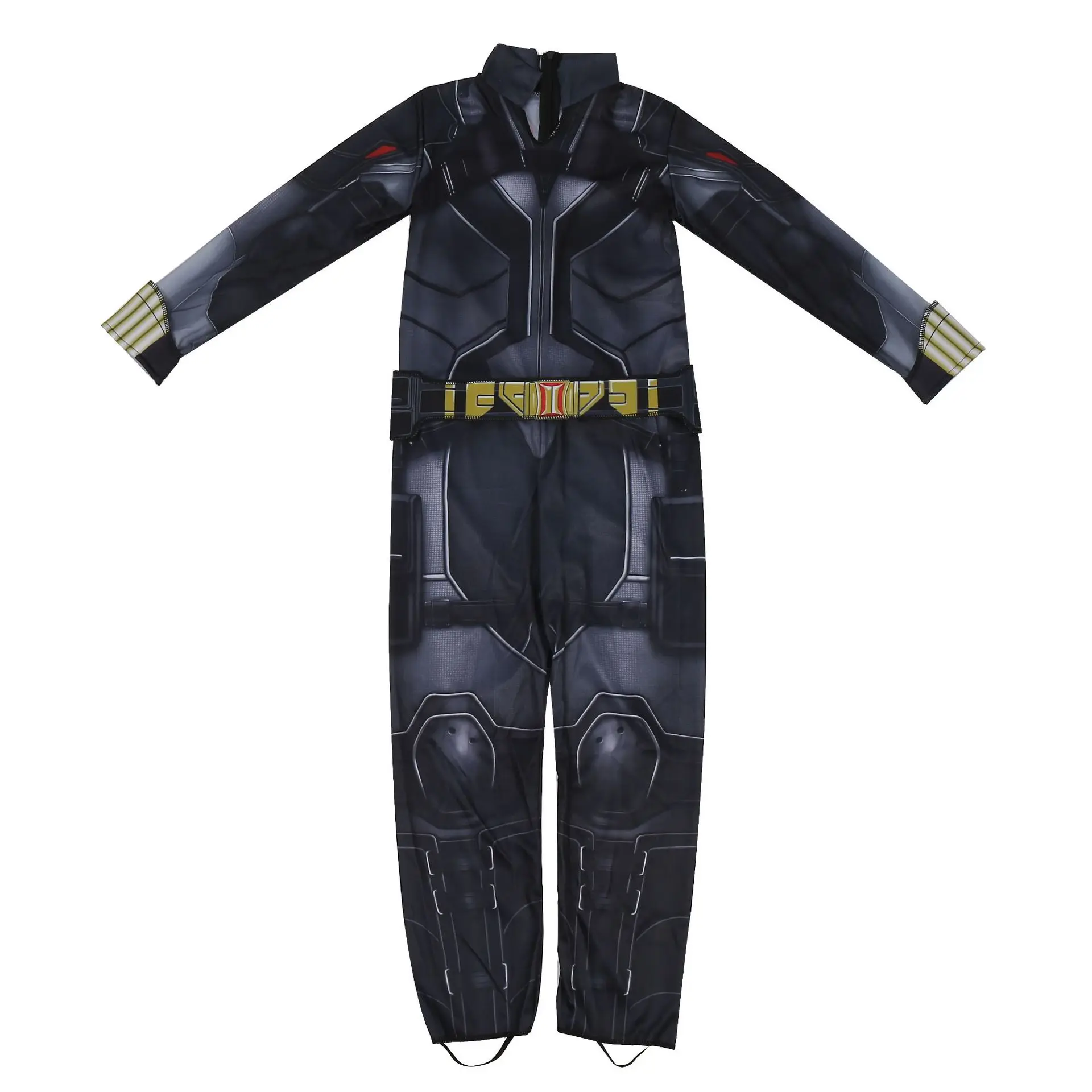 Boy's Girl Flash Costume Fancy Dress Kids Fantasy Comics Movie Carnival Party Halloween Black Widow Flashman Cosplay Costumes
Boy's Girl Flash Costume Fancy Dress Kids Fantasy Comics Movie Carnival Party Halloween Black Widow Flashman Cosplay Costumes