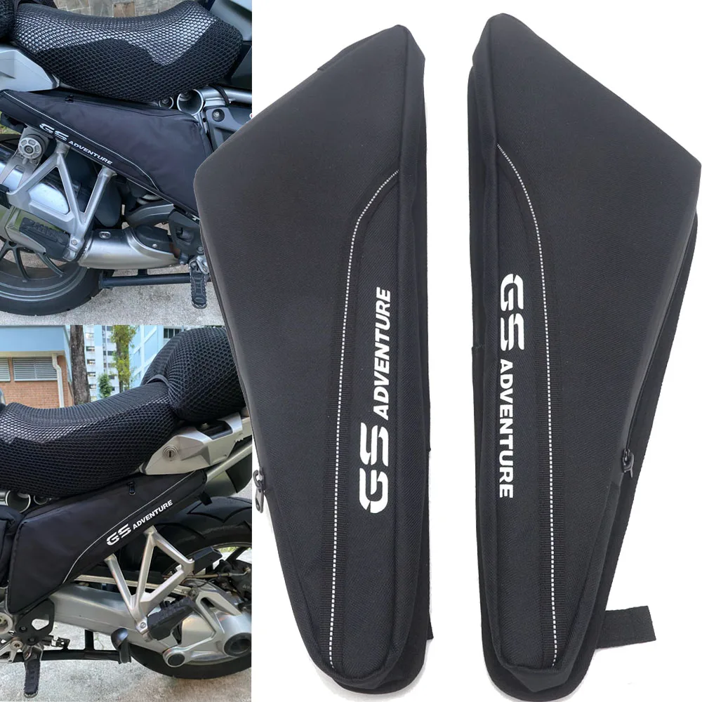 Для BMW R1200GS ADV LC R1250GS F750GS F850GS R1200R R Инструменты для ремонта мотоцикла сумка Рамка тройной угол посылка Toolbox
Для BMW R1200GS ADV LC R1250GS F750GS F850GS R1200R R Инструменты для ремонта мотоцикла сумка Рамка тройной угол посылка Toolbox