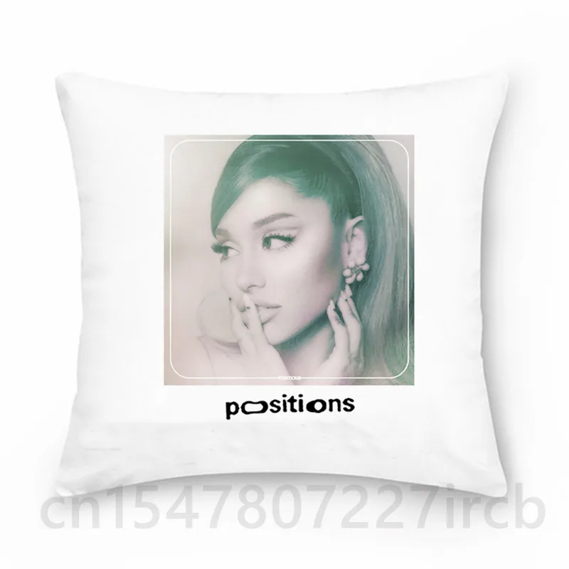 Ariana grande, наволочка с рисунком, искусственная подушка, чехол, чехол для подушки, наволочка для подушки, мультяшная домашняя текстильная подуш...
Ariana grande, наволочка с рисунком, искусственная подушка, чехол, чехол для подушки, наволочка для подушки, мультяшная домашняя текстильная подуш...