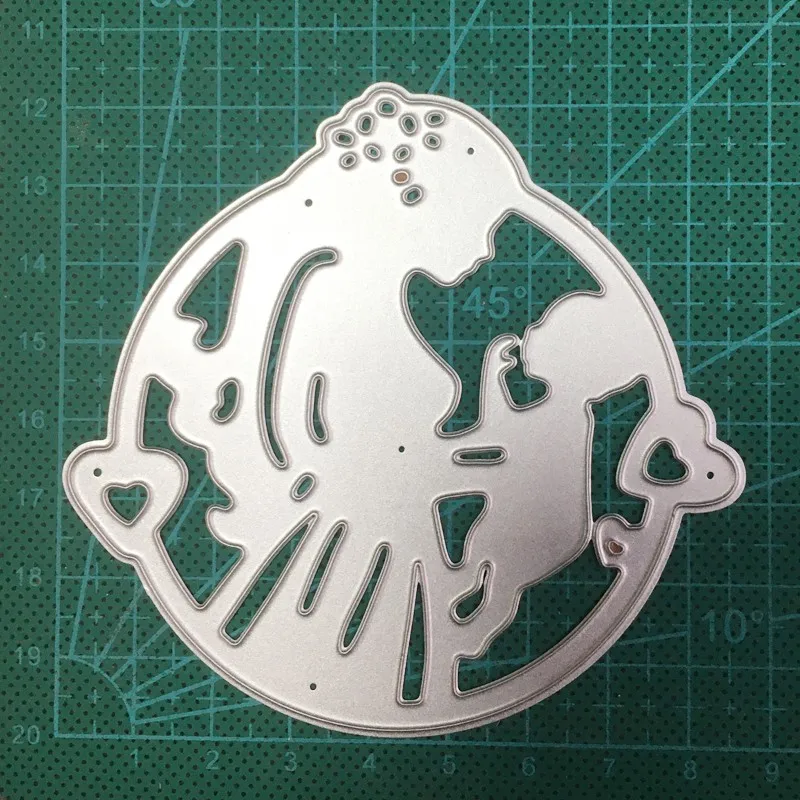 Pregnant Woman Baby Metal Cutting Dies for DIY Scrapbooking Hands-on Embossing Dies Cuts Craft Paper Cards Making Stencils dies
Pregnant Woman Baby Metal Cutting Dies for DIY Scrapbooking Hands-on Embossing Dies Cuts Craft Paper Cards Making Stencils dies