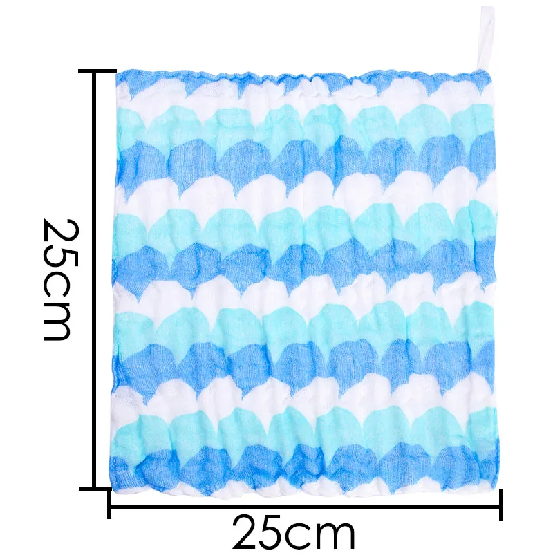 3pcs/lot Baby Towel 25x25cm Newborn 4 Layers Cotton Material Children's Towels Soft Cartoon Towel Baby Bath Towels For Newborns
3pcs/lot Baby Towel 25x25cm Newborn 4 Layers Cotton Material Children's Towels Soft Cartoon Towel Baby Bath Towels For Newborns