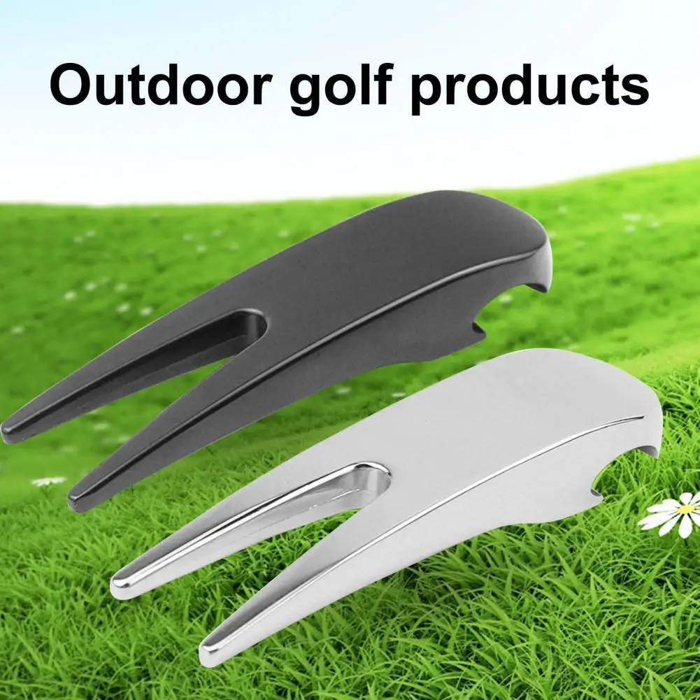 Divot Repair Tool Multifunctional Lawn Maintenance Portable Golf Pitchfork Ball Marker for Outdoor golf accessories magnet clip
Divot Repair Tool Multifunctional Lawn Maintenance Portable Golf Pitchfork Ball Marker for Outdoor golf accessories magnet clip