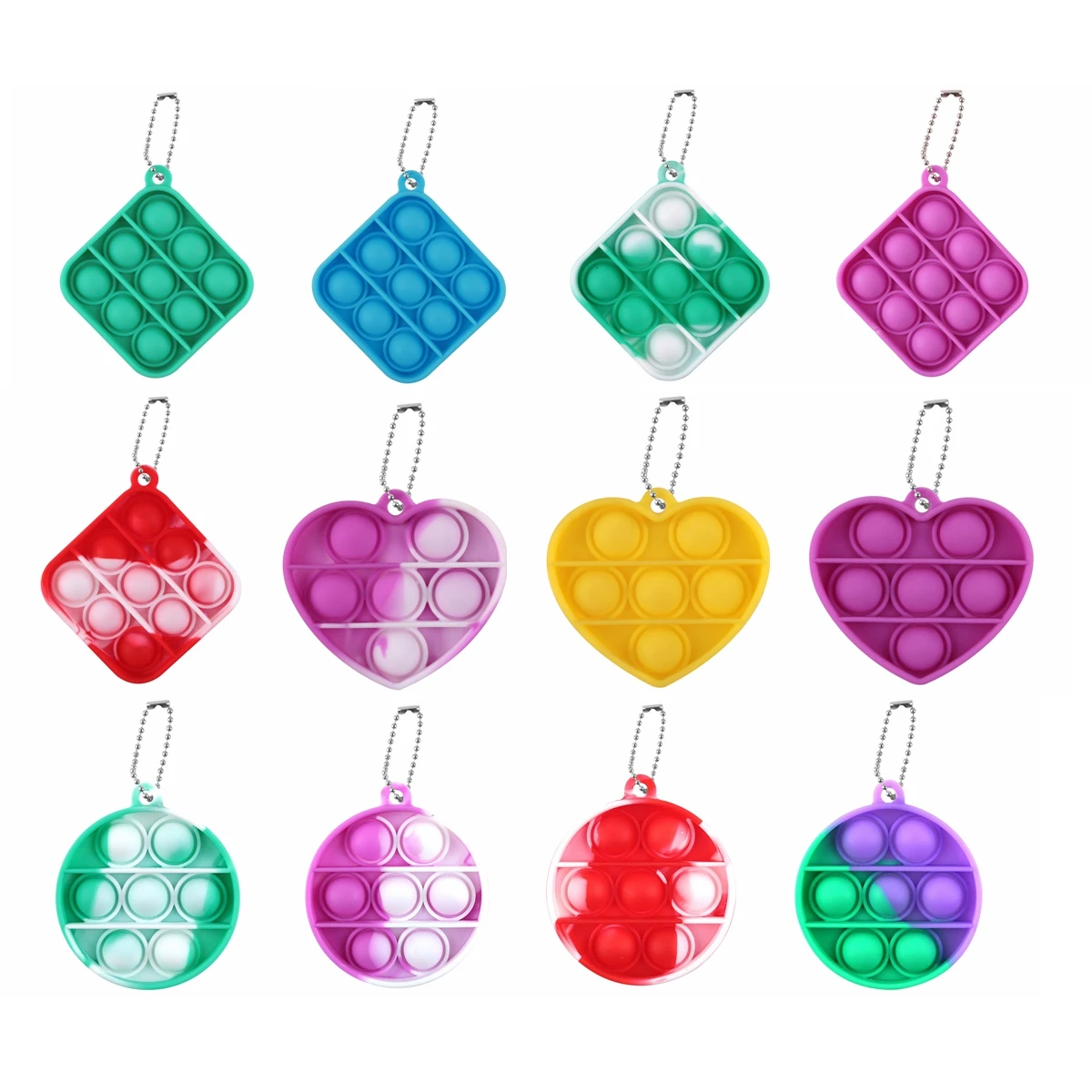 pops its Push Bubble Rainbow Bubble Pop Fidget Spinner Kids Toy Autism Special Needs Stress Reliever антистресс поп ит Xmas
pops its Push Bubble Rainbow Bubble Pop Fidget Spinner Kids Toy Autism Special Needs Stress Reliever антистресс поп ит Xmas