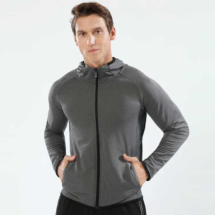Running Jacket Fitted Sweat Jackets Comfortable Coat Woman Rainproof Jacket Tracksuit Men with Design Exercise Jacket 07MH403
Running Jacket Fitted Sweat Jackets Comfortable Coat Woman Rainproof Jacket Tracksuit Men with Design Exercise Jacket 07MH403