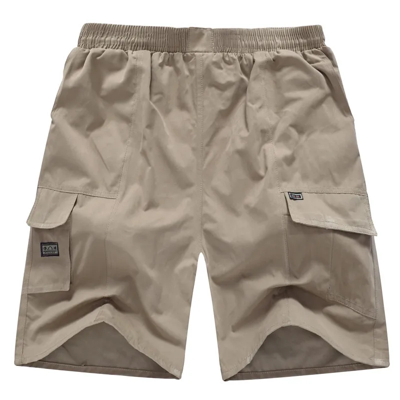 Summer Men's Board Pants 2021 Oversize Casual Shorts Men's Middle Aged and Old Summer Beach Pants Male
Summer Men's Board Pants 2021 Oversize Casual Shorts Men's Middle Aged and Old Summer Beach Pants Male