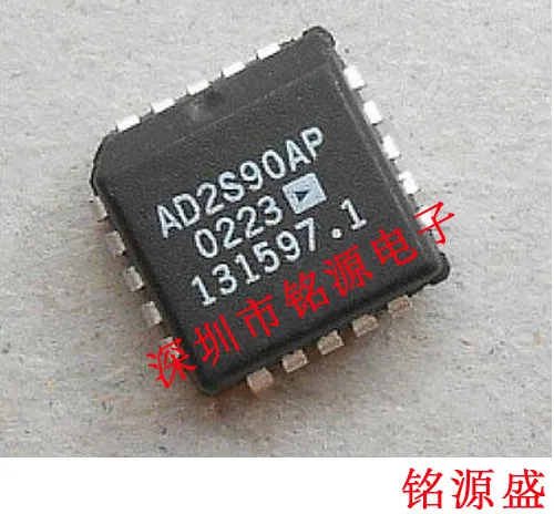 AD2S90APZ AD2S90AP AD2S90 PLCC 
AD2S90APZ AD2S90AP AD2S90 PLCC