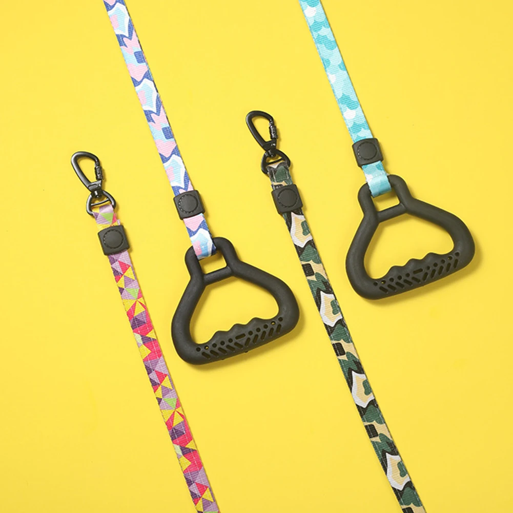 Multicolor Dog Leash Pet Running Walk Training Traction Rope Camouflage Dogs Collar Leader Ropes Puppy Flat Leashes
Multicolor Dog Leash Pet Running Walk Training Traction Rope Camouflage Dogs Collar Leader Ropes Puppy Flat Leashes