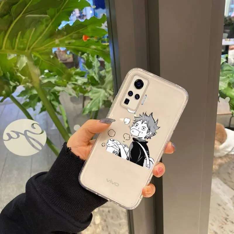 Oya Haikyuu Japan Anime Phone Case For Vivo v z y iqoo neo 5 15 3 7 9 1 93 x S pro max nex etui cover funda
Oya Haikyuu Japan Anime Phone Case For Vivo v z y iqoo neo 5 15 3 7 9 1 93 x S pro max nex etui cover funda