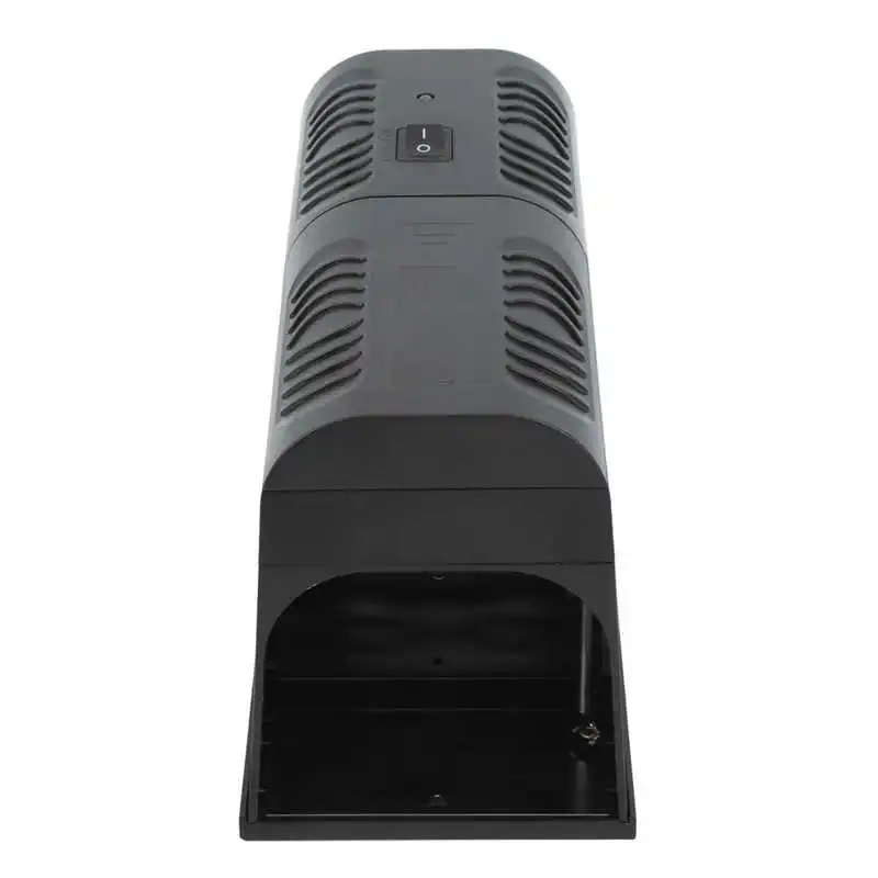 Electric Trap mosquitoes Electronic Mice Rat Killer Rodent Repeller Zapper Pest Control
Electric Trap mosquitoes Electronic Mice Rat Killer Rodent Repeller Zapper Pest Control