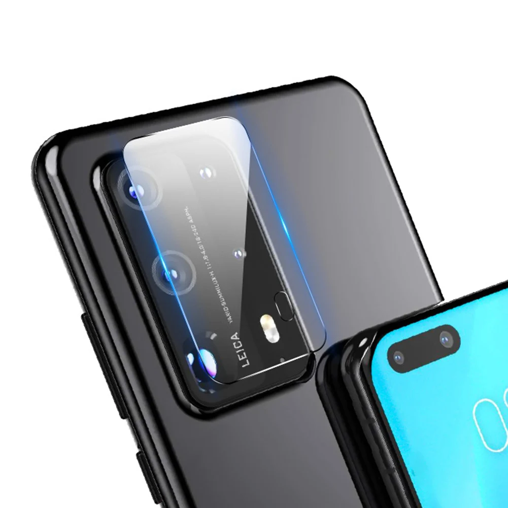 Mobile Phone Camera Lens Tempered Glass Protective Film Full Coverage Lens Protector For P40 Series
Mobile Phone Camera Lens Tempered Glass Protective Film Full Coverage Lens Protector For P40 Series