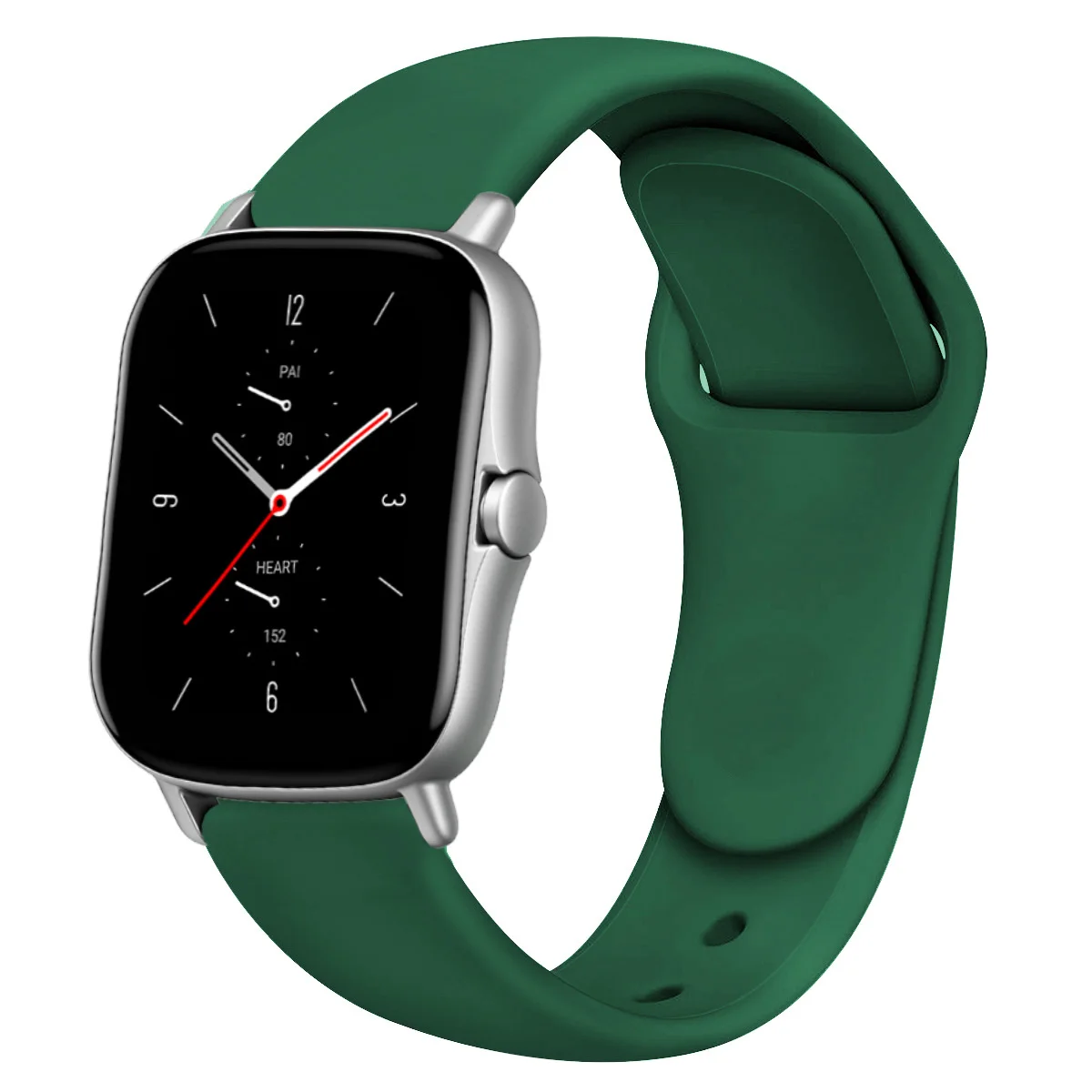 20mm/22mm band For Amazfit GTS 2 2e strap GTS2 Mini GTR 42mm/47mm GTR2/2e silicone belt Bracelet correa Amazfit bip/pace strap
20mm/22mm band For Amazfit GTS 2 2e strap GTS2 Mini GTR 42mm/47mm GTR2/2e silicone belt Bracelet correa Amazfit bip/pace strap