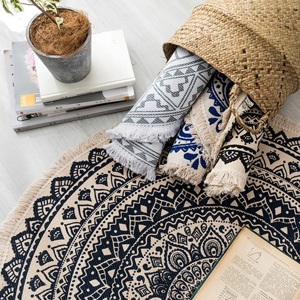 Home Textile
Home Textile