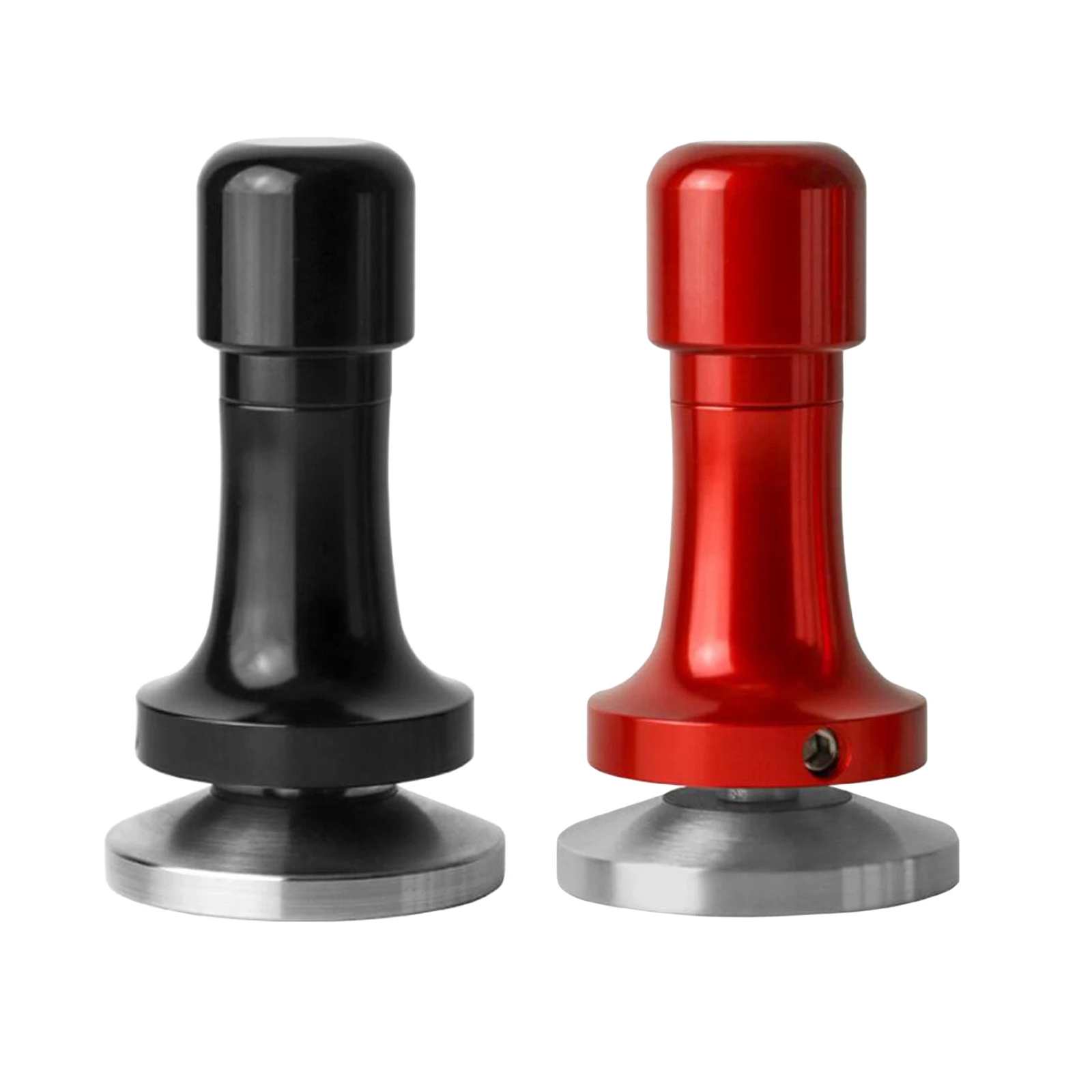 Coffee Tamper Stainless Steel Espresso Machine Maker for Coffee Beans Powder
Coffee Tamper Stainless Steel Espresso Machine Maker for Coffee Beans Powder