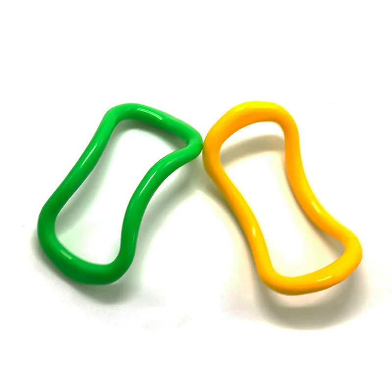 SFIT Yoga Circle Equipment Yoga Pilates Ring Workout Ring Fitness Circle Training Resistance Support Tool Calf Home Training
SFIT Yoga Circle Equipment Yoga Pilates Ring Workout Ring Fitness Circle Training Resistance Support Tool Calf Home Training