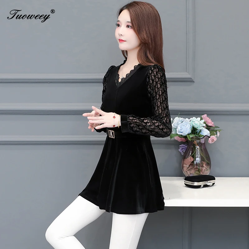 4XL plus size Women vintage Blouses 2020 Fashion autumn long Sleeve solid Long Shirt Female Casual tops camisas mujer
4XL plus size Women vintage Blouses 2020 Fashion autumn long Sleeve solid Long Shirt Female Casual tops camisas mujer