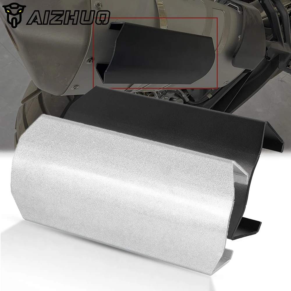 R1200GS R1250GS LC ADV Motorcycle Exhaust Pipe Heat Shield Protector Cover Guard FOR BMW C650Sport C650GT R1200R R1200RS R1200RT
R1200GS R1250GS LC ADV Motorcycle Exhaust Pipe Heat Shield Protector Cover Guard FOR BMW C650Sport C650GT R1200R R1200RS R1200RT