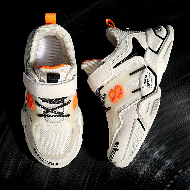 Children Running Shoes Comfortable Kids Shoes Fashion Non-slip Sneakers For Boy High Quality Girl's Shoes
Children Running Shoes Comfortable Kids Shoes Fashion Non-slip Sneakers For Boy High Quality Girl's Shoes
