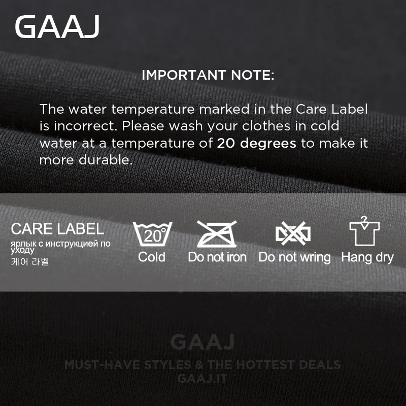 GAAJ "I MAY BE WRONG BUT I HIGHLY DOUBT IT" Print Letter Men Women Sweatshirt Streetwear Male Sweatshirt Hip Hop Fleece Man
GAAJ "I MAY BE WRONG BUT I HIGHLY DOUBT IT" Print Letter Men Women Sweatshirt Streetwear Male Sweatshirt Hip Hop Fleece Man