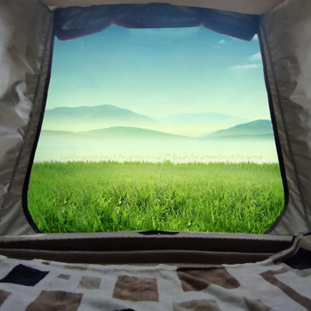 Car Truck Tent Rainproof Sun Protection Portable For SUVs Camping Outdoor Family Party Beach Tent Camouflage Nets Toldo Camping
Car Truck Tent Rainproof Sun Protection Portable For SUVs Camping Outdoor Family Party Beach Tent Camouflage Nets Toldo Camping